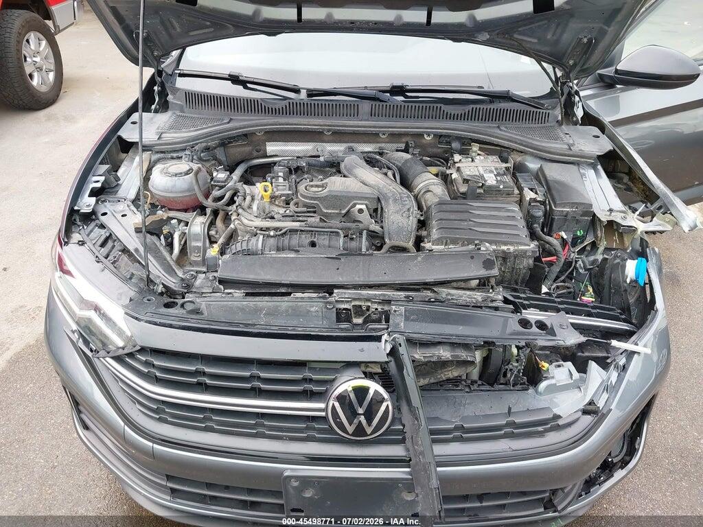 3VWBM7BU8PM022970 2023 VOLKSWAGEN JETTA photo no. 10