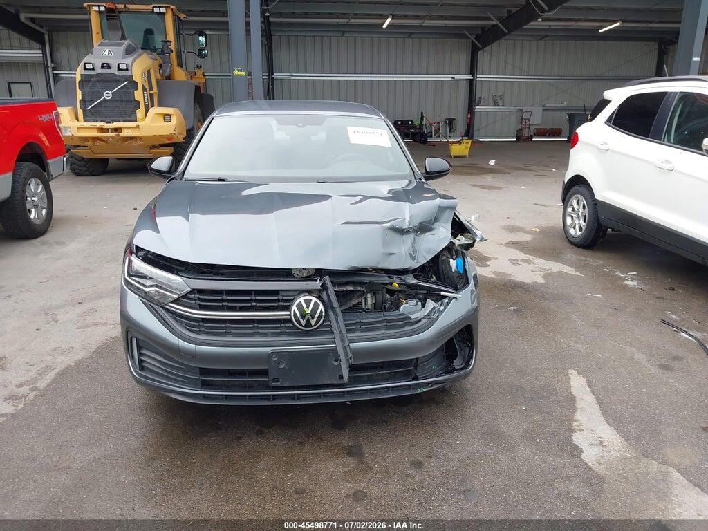 3VWBM7BU8PM022970 2023 VOLKSWAGEN JETTA photo no. 12
