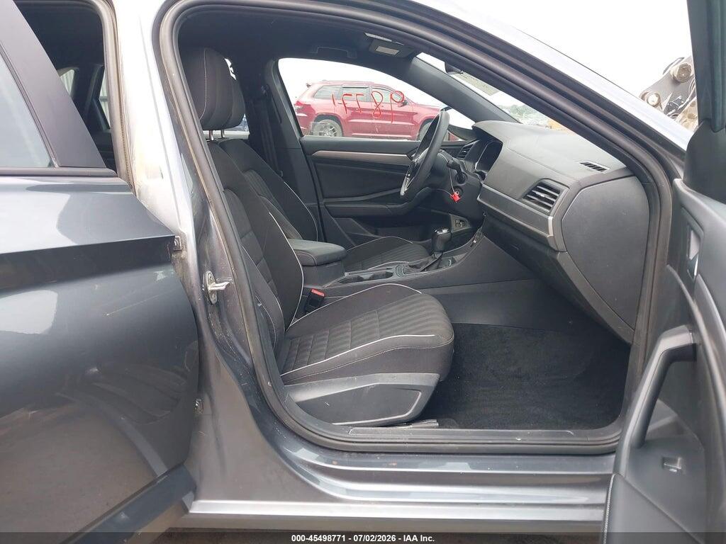 3VWBM7BU8PM022970 2023 VOLKSWAGEN JETTA photo no. 5