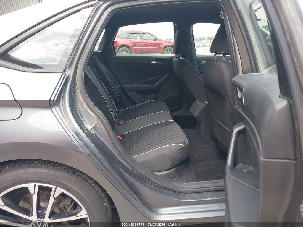 3VWBM7BU8PM022970 2023 VOLKSWAGEN JETTA photo no. 8