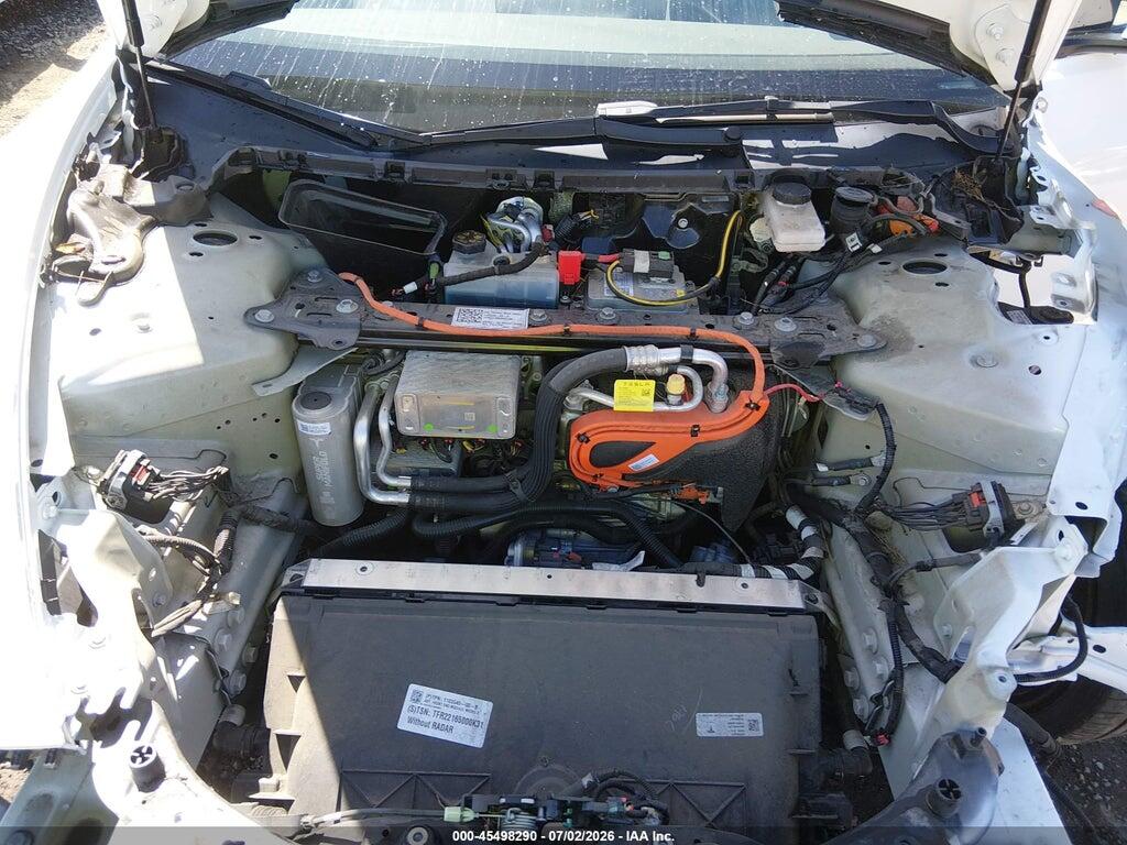 5YJ3E1EC4NF293403 2022 TESLA MODEL 3 photo no. 10