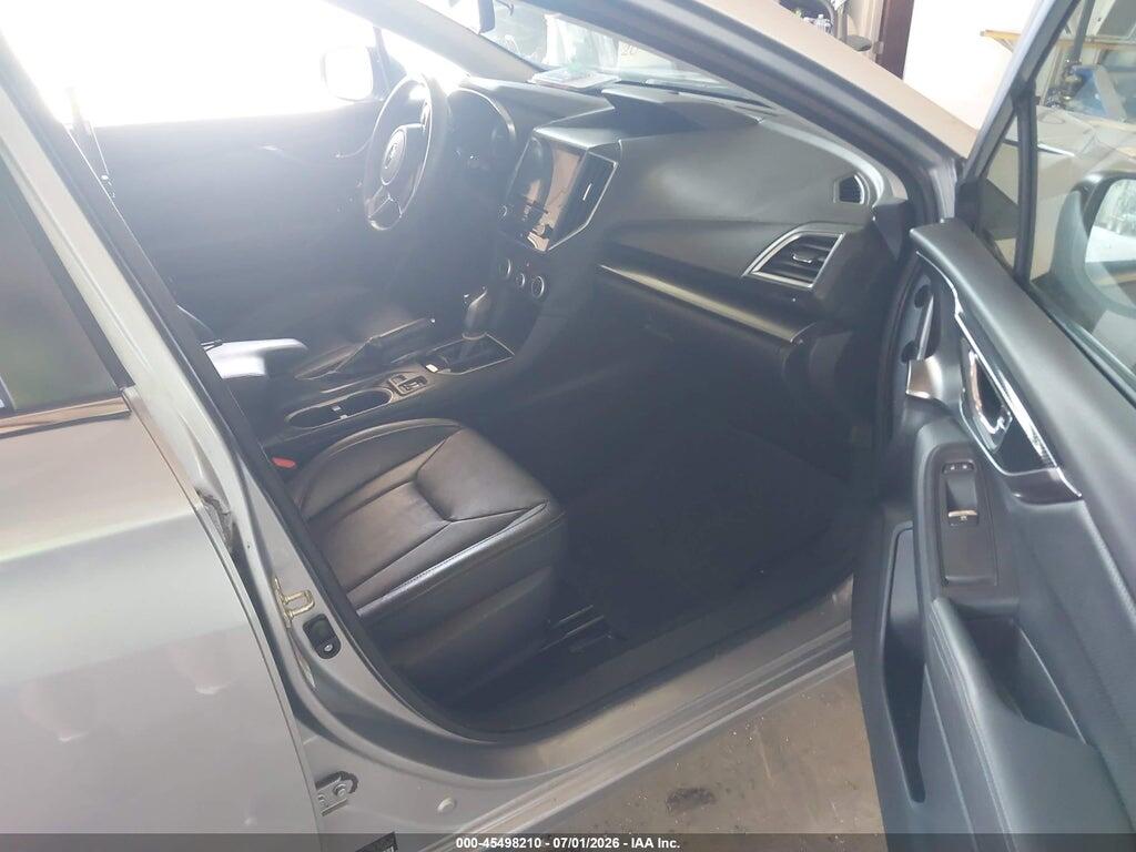 4S3GTAT65H3711683 2017 SUBARU IMPREZA photo no. 5