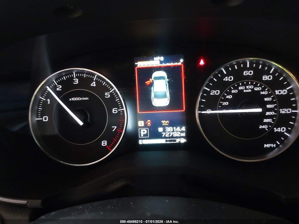 4S3GTAT65H3711683 2017 SUBARU IMPREZA photo no. 7
