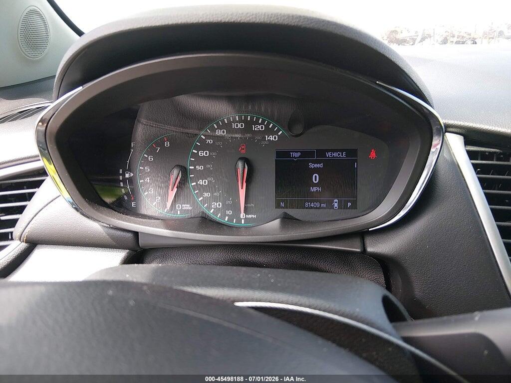 KL7CJKSBXLB031332 2020 CHEVROLET TRAX photo no. 7