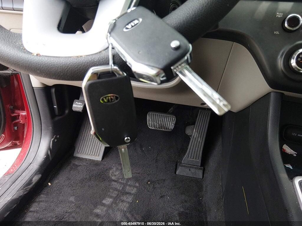 KNDPM3AC5N7997525 2022 KIA SPORTAGE photo no. 11