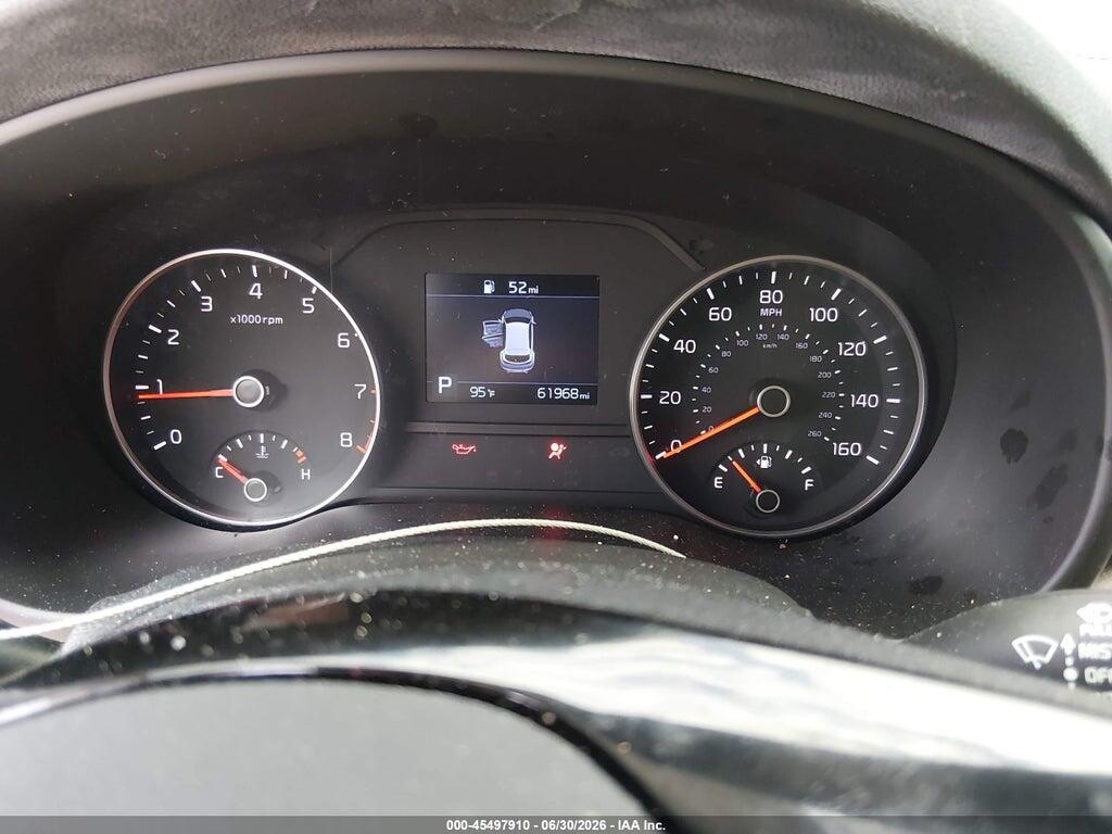 KNDPM3AC5N7997525 2022 KIA SPORTAGE photo no. 7