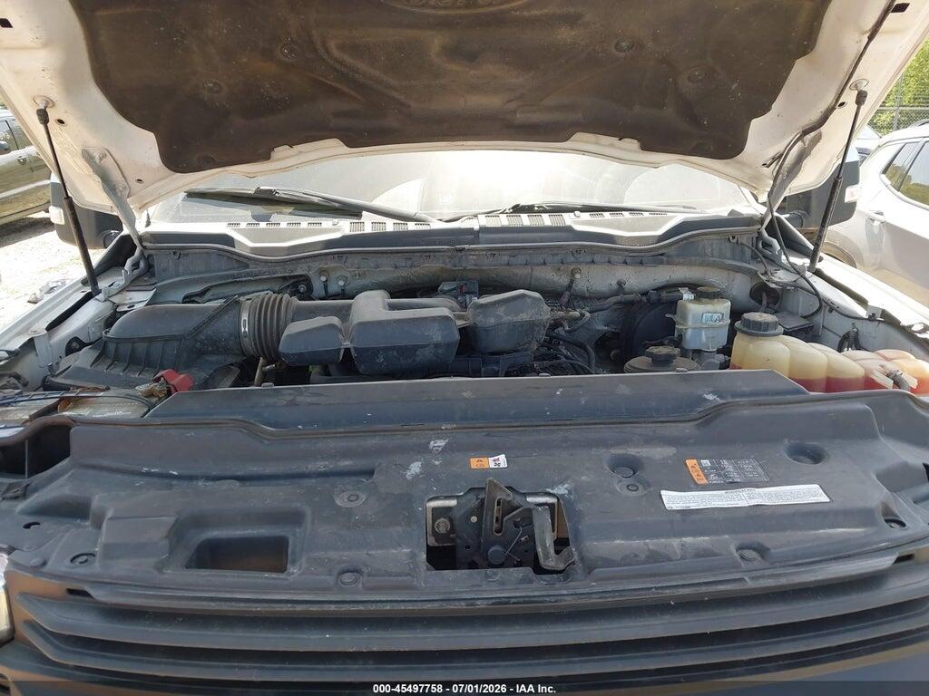 1FD7X2A62HEB15332 2017 FORD F-250 photo no. 10