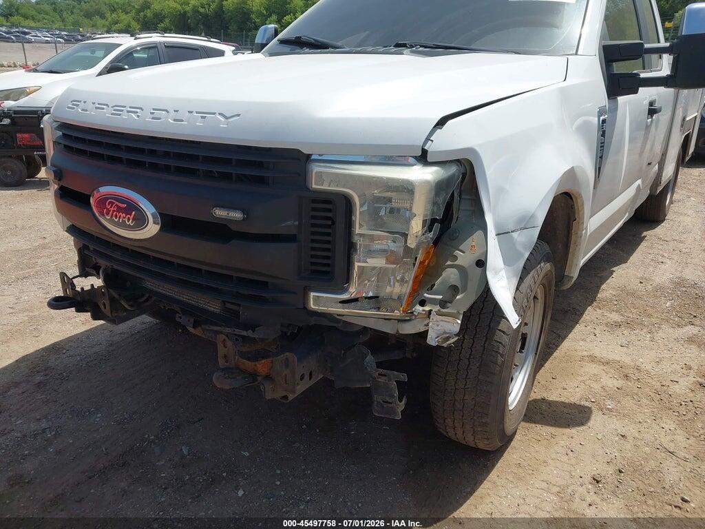 1FD7X2A62HEB15332 2017 FORD F-250 photo no. 6