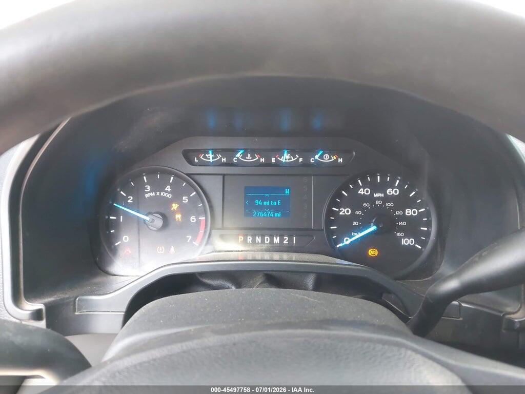 1FD7X2A62HEB15332 2017 FORD F-250 photo no. 7