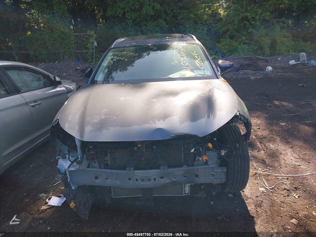 3MVDMBCL3NM408048 2022 MAZDA CX-30 photo no. 12