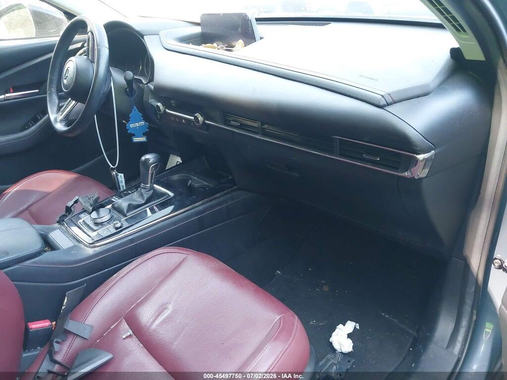 3MVDMBCL3NM408048 2022 MAZDA CX-30 photo no. 5