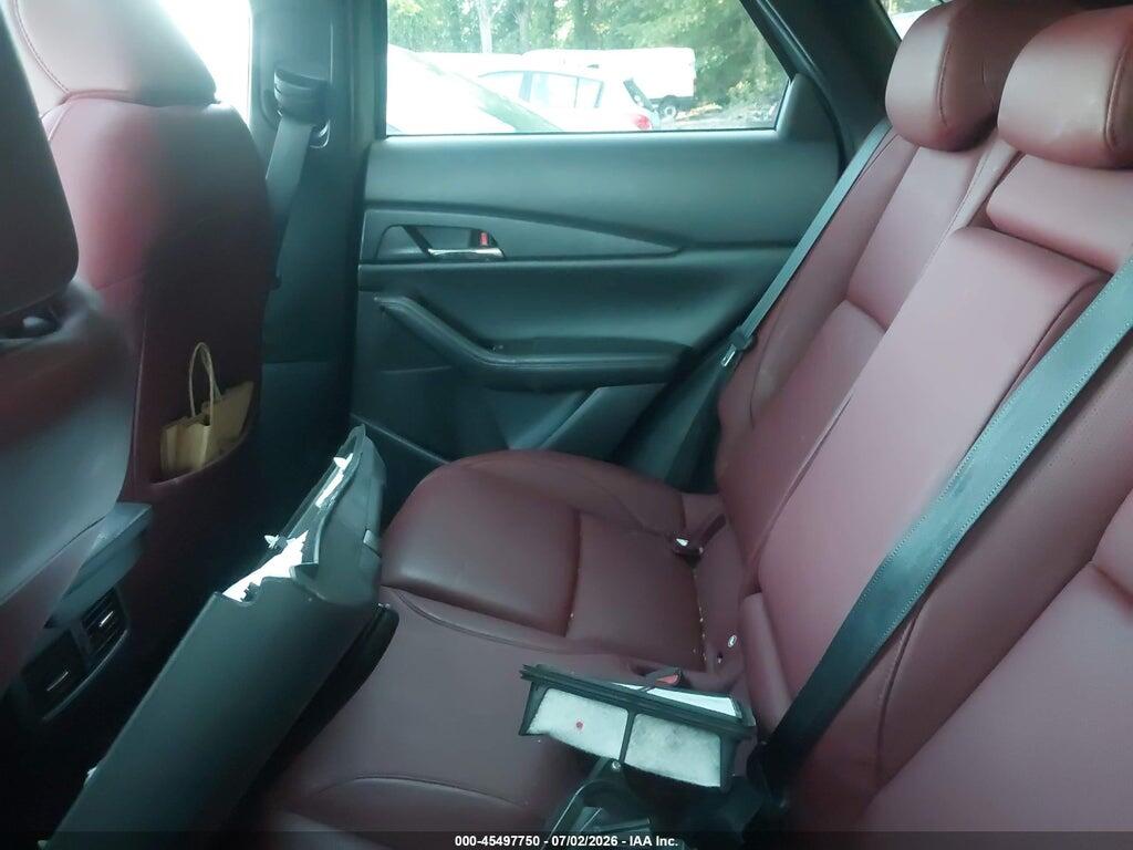 3MVDMBCL3NM408048 2022 MAZDA CX-30 photo no. 8