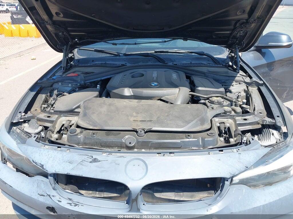WBA4W5C58KAE49797 2019 BMW 430I photo no. 10