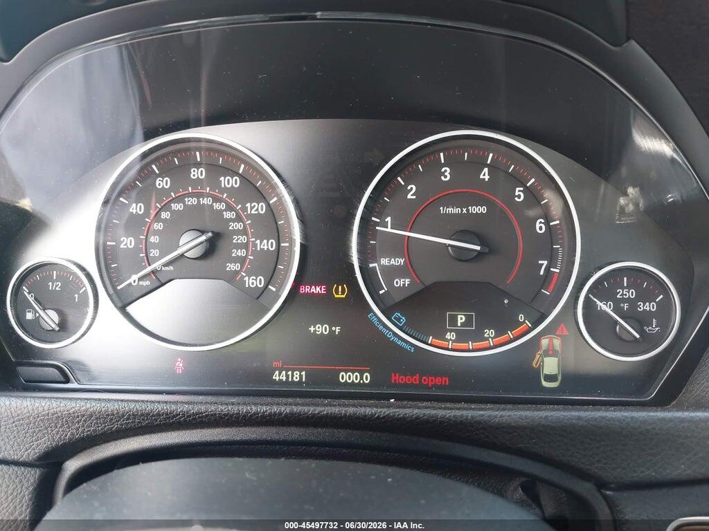 WBA4W5C58KAE49797 2019 BMW 430I photo no. 7
