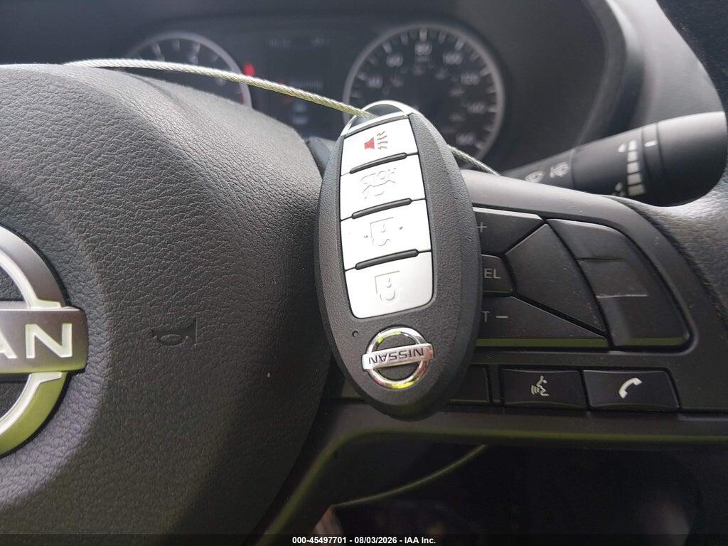 3N1AB8BV9SY219248 2025 NISSAN SENTRA photo no. 11