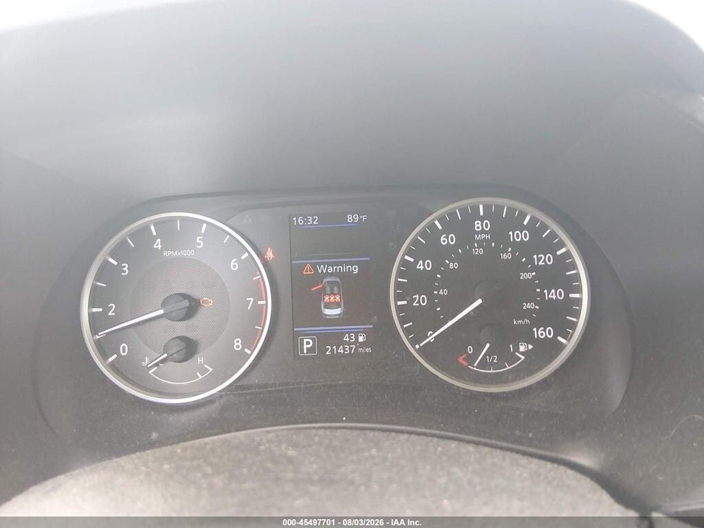 3N1AB8BV9SY219248 2025 NISSAN SENTRA photo no. 7