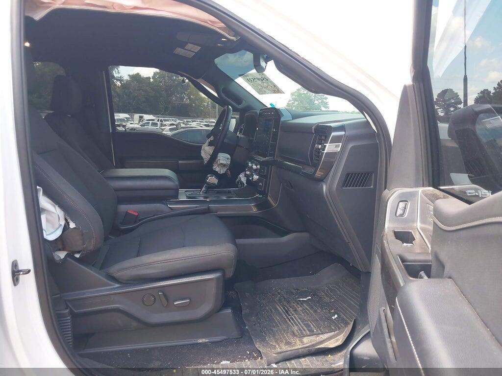 1FTFW1E82PKE01366 2023 FORD F-150 photo no. 5