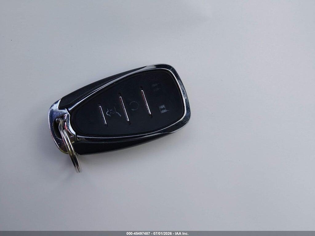 2GNAXUEV3K6200321 2019 CHEVROLET EQUINOX photo no. 11