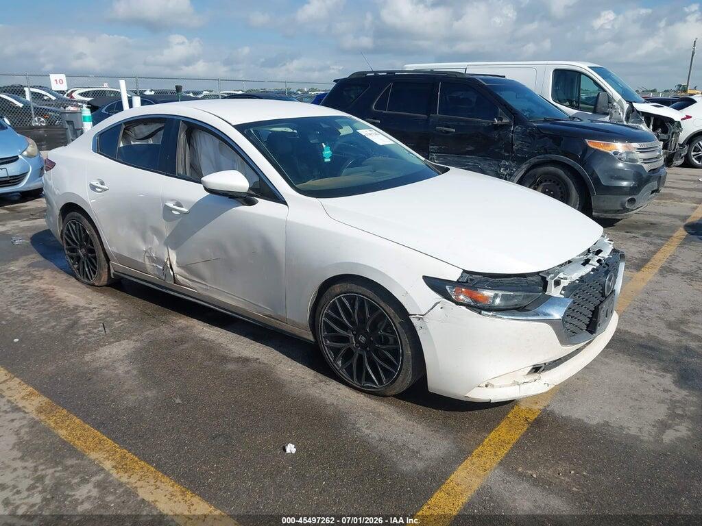3MZBPACL3LM135875 2020 MAZDA MAZDA3 photo no. 1