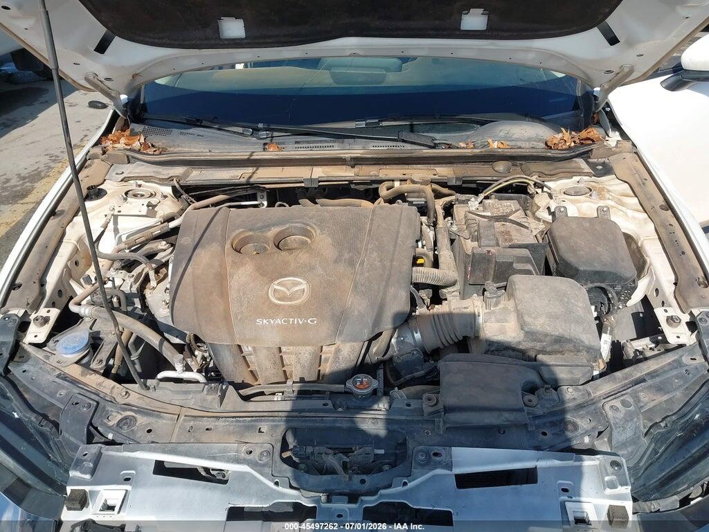 3MZBPACL3LM135875 2020 MAZDA MAZDA3 photo no. 10
