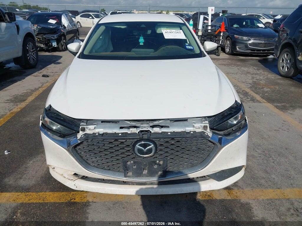 3MZBPACL3LM135875 2020 MAZDA MAZDA3 photo no. 12