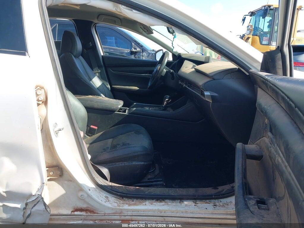 3MZBPACL3LM135875 2020 MAZDA MAZDA3 photo no. 5