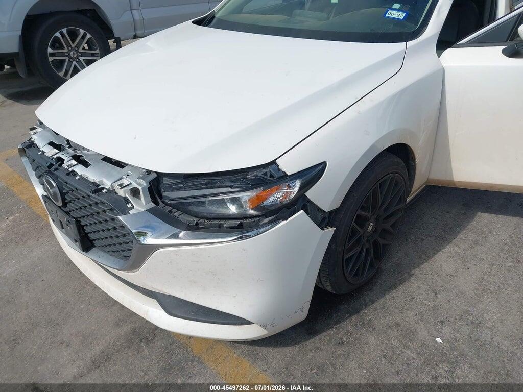 3MZBPACL3LM135875 2020 MAZDA MAZDA3 photo no. 6