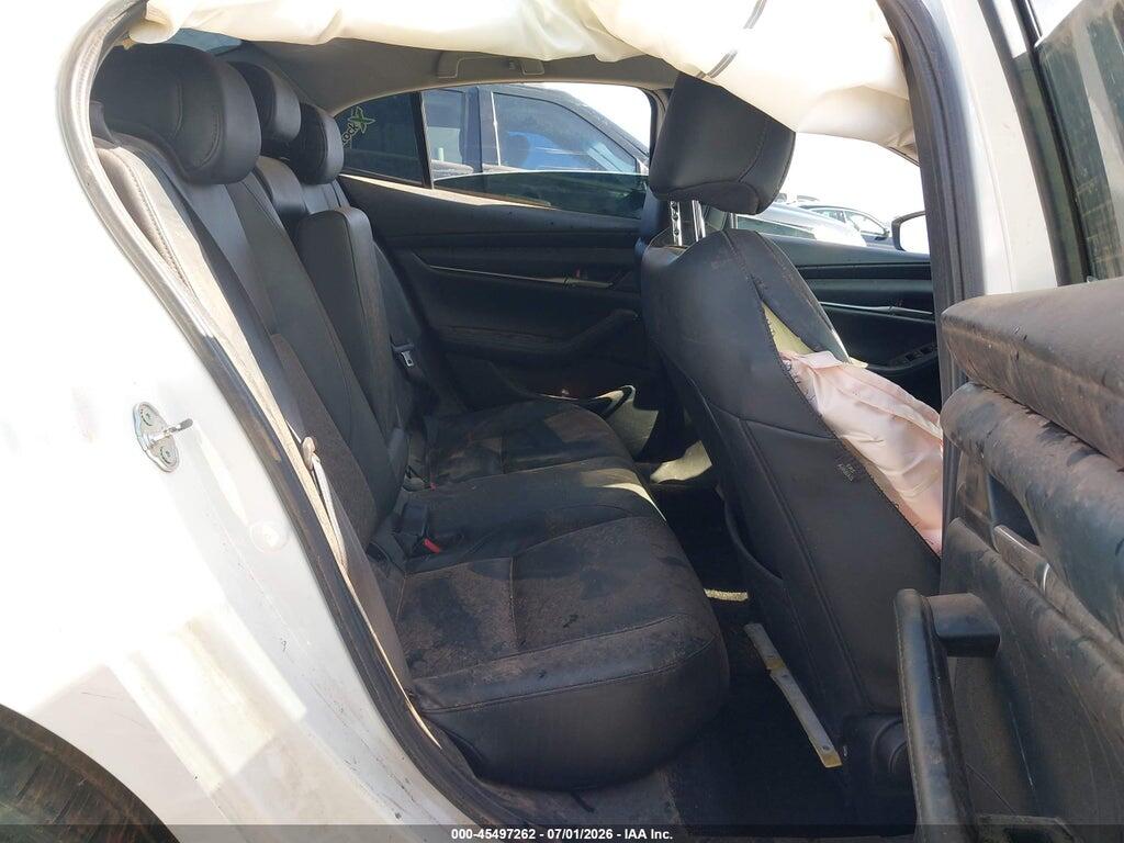 3MZBPACL3LM135875 2020 MAZDA MAZDA3 photo no. 8