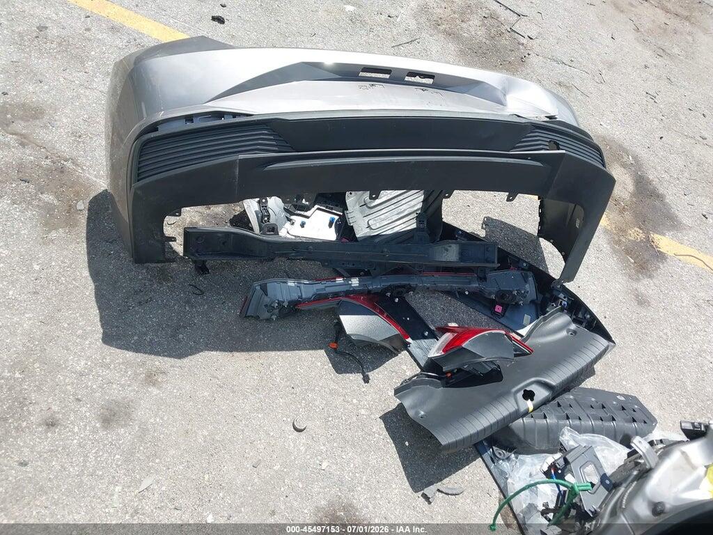 KMHLM4AJ4PU088159 2023 HYUNDAI ELANTRA HYBRID photo no. 12