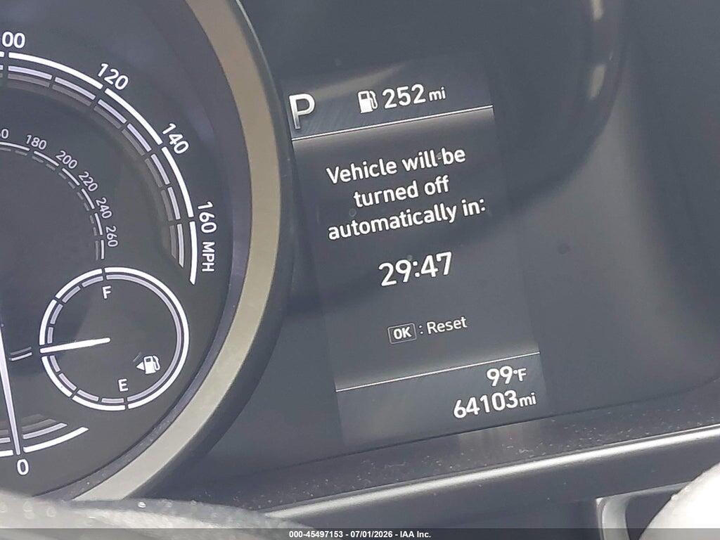 KMHLM4AJ4PU088159 2023 HYUNDAI ELANTRA HYBRID photo no. 7