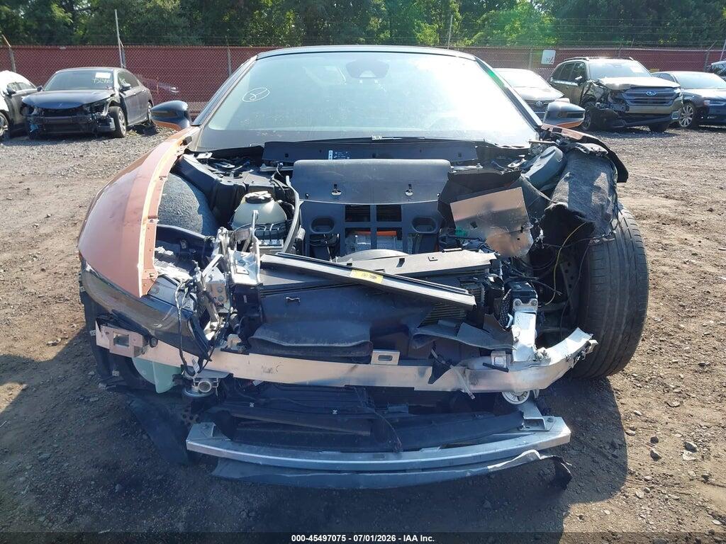 WBY2Z6C51KVB82808 2019 BMW I8 photo no. 6