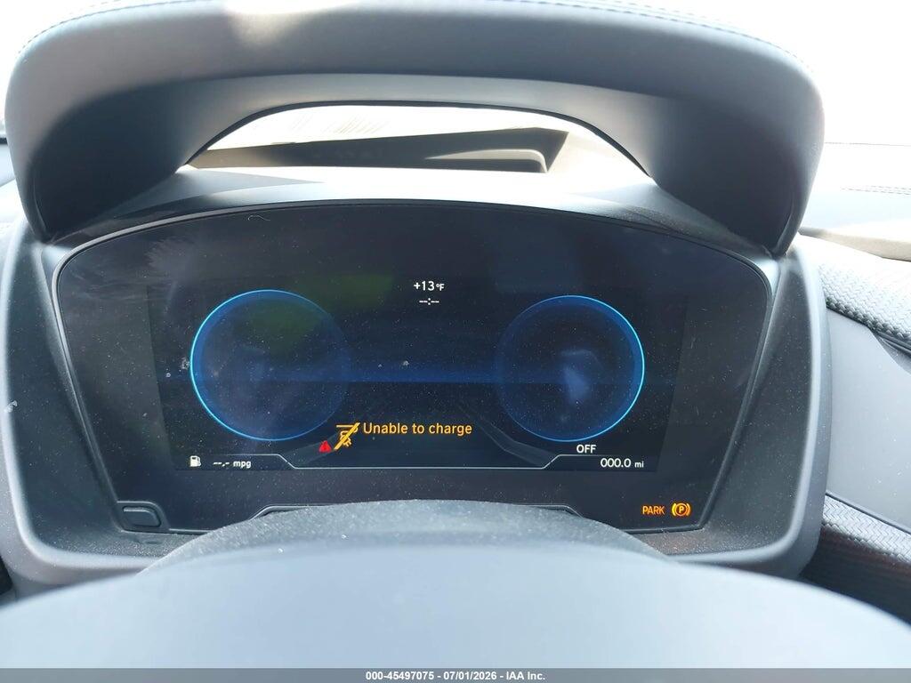 WBY2Z6C51KVB82808 2019 BMW I8 photo no. 7