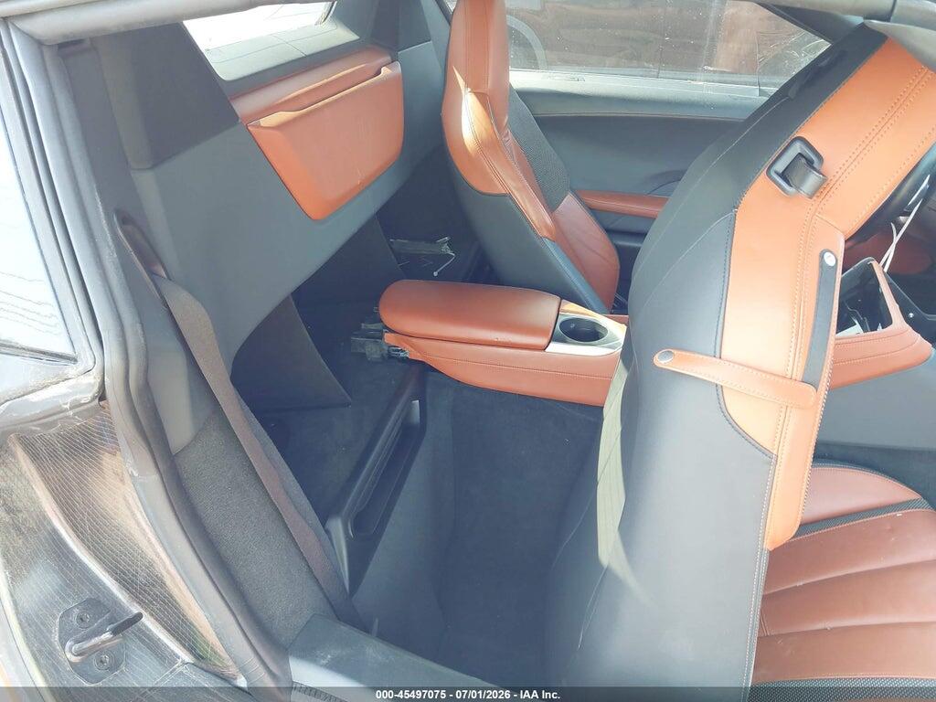 WBY2Z6C51KVB82808 2019 BMW I8 photo no. 8