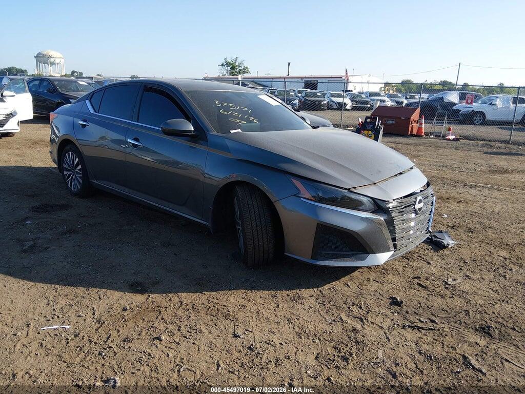1N4BL4DV0SN410323 2025 NISSAN ALTIMA photo no. 1