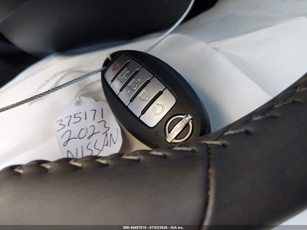 1N4BL4DV0SN410323 2025 NISSAN ALTIMA photo no. 11