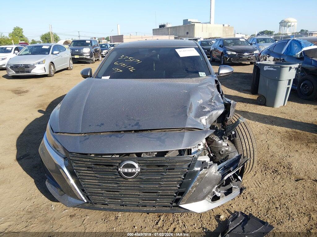 1N4BL4DV0SN410323 2025 NISSAN ALTIMA photo no. 12