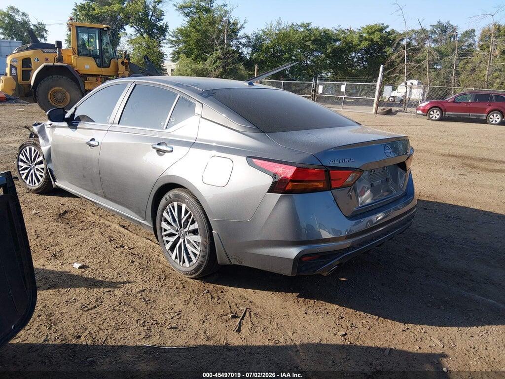 1N4BL4DV0SN410323 2025 NISSAN ALTIMA photo no. 3