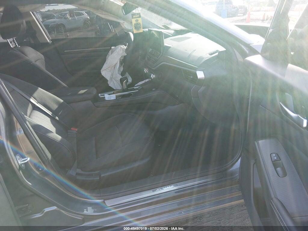 1N4BL4DV0SN410323 2025 NISSAN ALTIMA photo no. 5