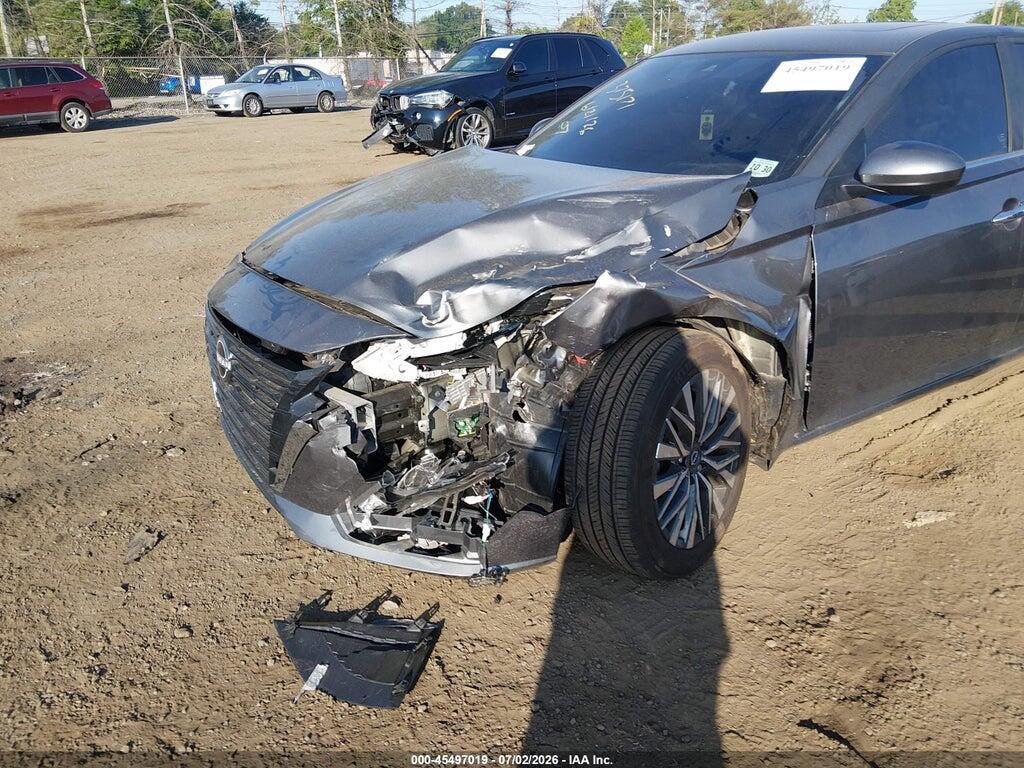 1N4BL4DV0SN410323 2025 NISSAN ALTIMA photo no. 6