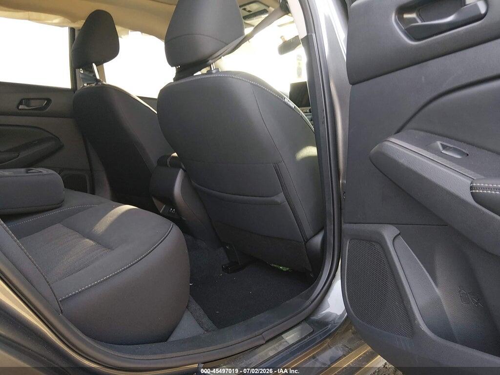 1N4BL4DV0SN410323 2025 NISSAN ALTIMA photo no. 8