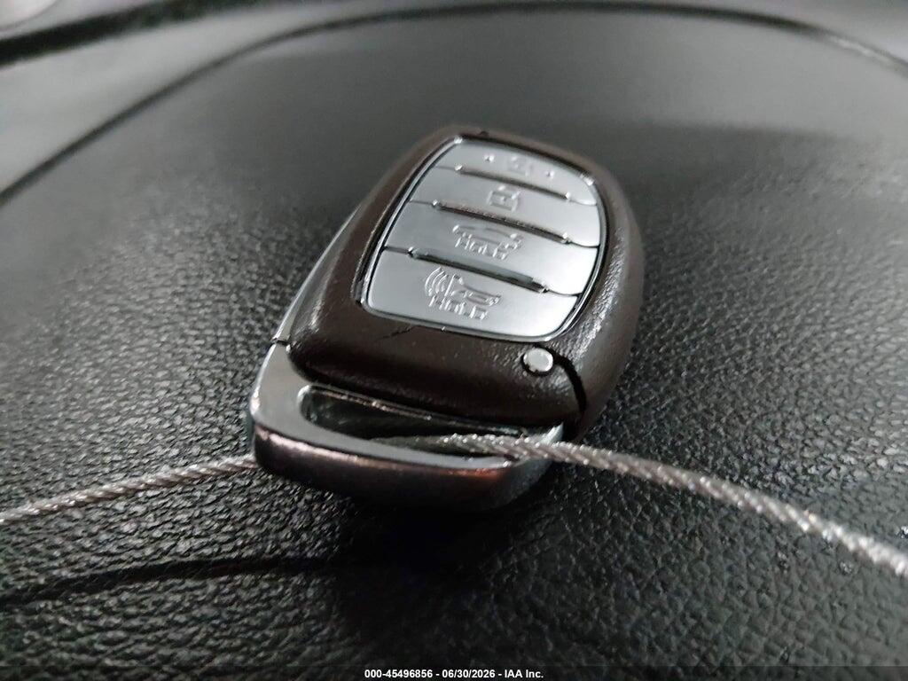 5NPE34AF1KH741691 2019 HYUNDAI SONATA photo no. 11