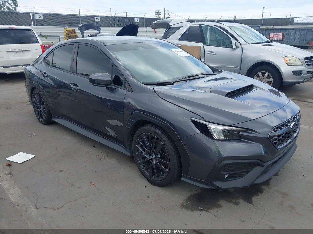 JF1VBAH62R9806676 2024 SUBARU WRX photo no. 1