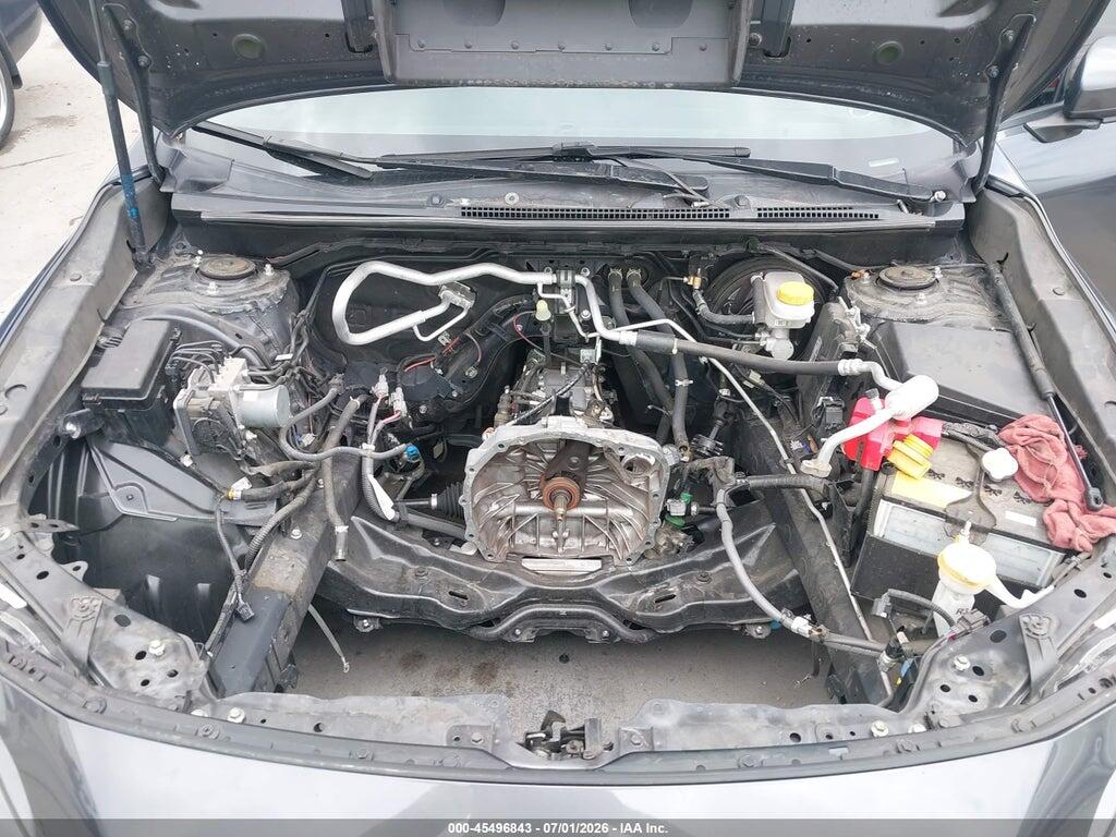 JF1VBAH62R9806676 2024 SUBARU WRX photo no. 10
