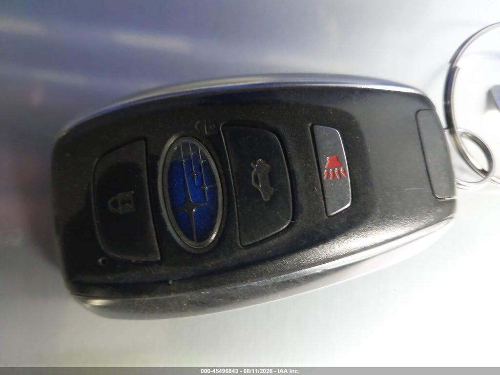 JF1VBAH62R9806676 2024 SUBARU WRX photo no. 11