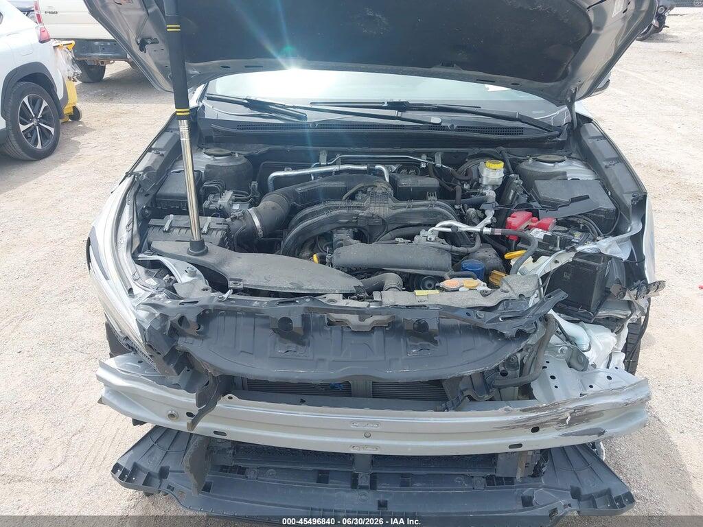 4S4BTADC3M3132339 2021 SUBARU OUTBACK photo no. 10