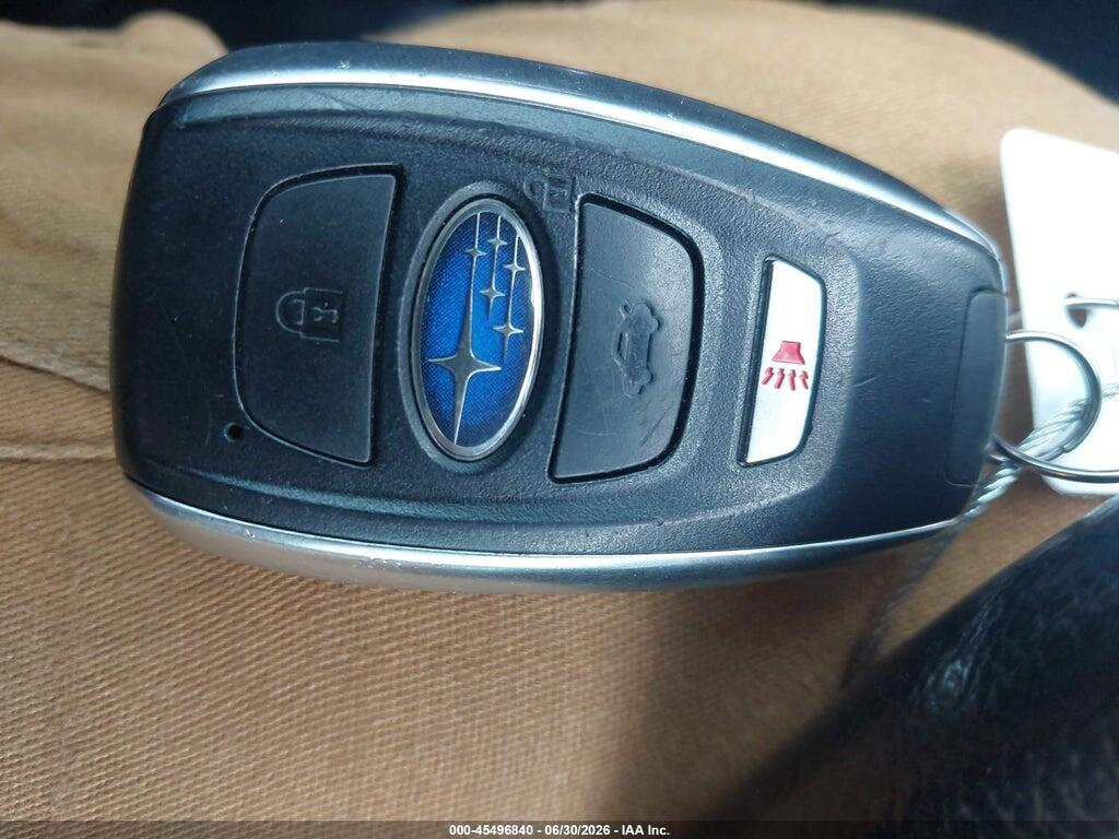 4S4BTADC3M3132339 2021 SUBARU OUTBACK photo no. 11