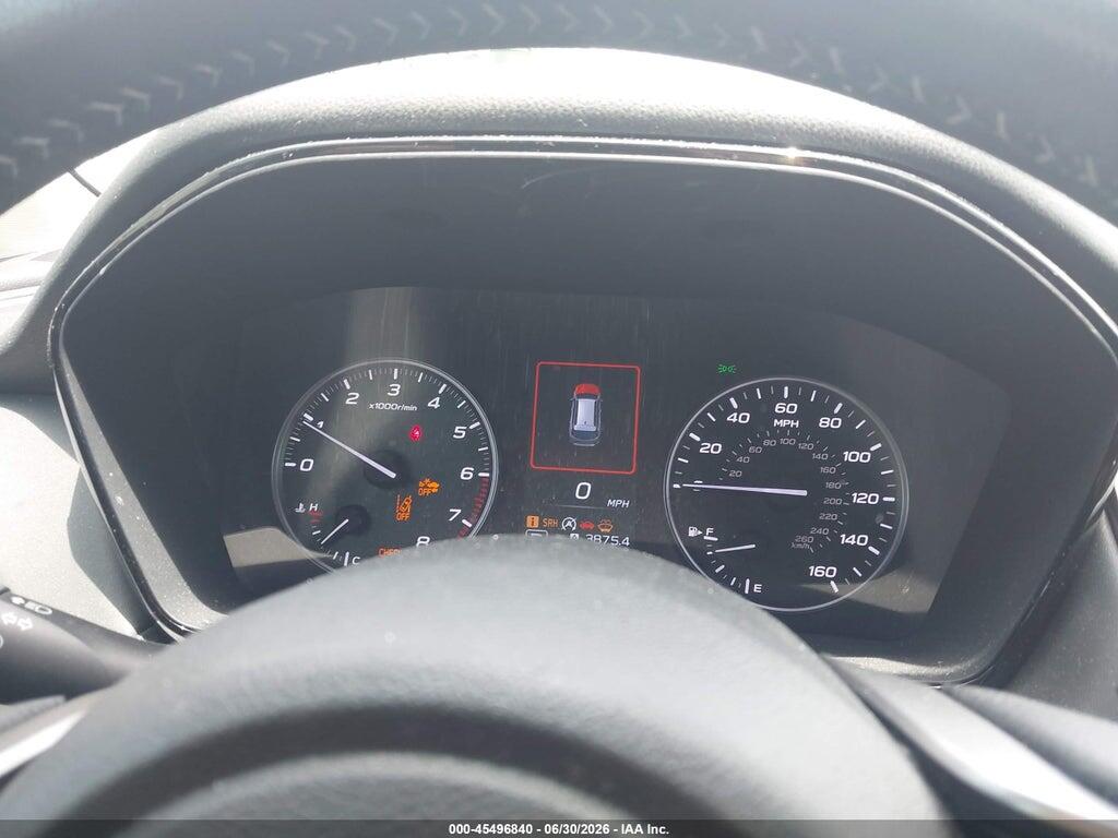 4S4BTADC3M3132339 2021 SUBARU OUTBACK photo no. 7