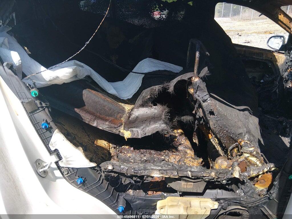 KNDPMCACXM7915285 2021 KIA SPORTAGE photo no. 8