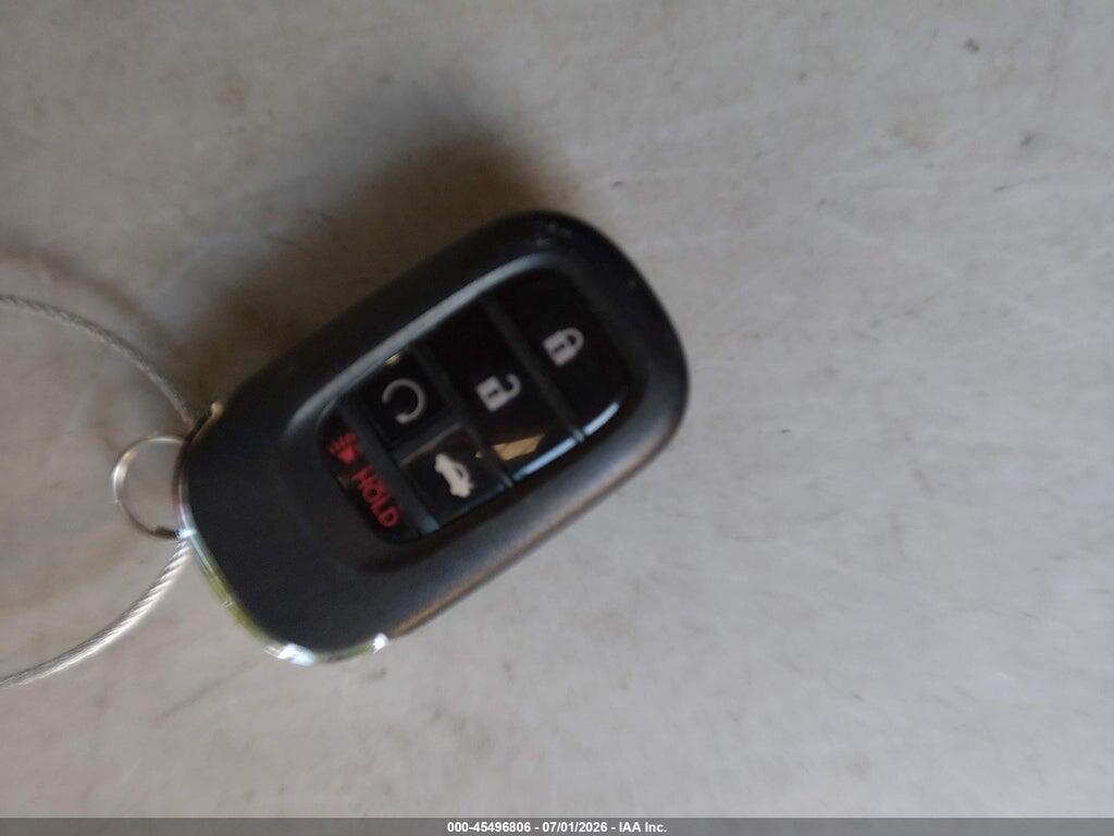 1HGCY2F66RA020680 2024 HONDA ACCORD HYBRID photo no. 11