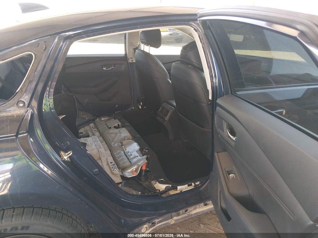 1HGCY2F66RA020680 2024 HONDA ACCORD HYBRID photo no. 8
